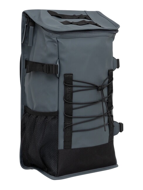 TRAIL MOUNTAINER Grand sac &agrave; dos lagune - Sacs &agrave; dos pour ordinateur portable