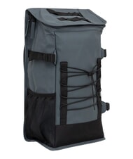 RAINS TRAIL MOUNTAINER Grand sac &agrave; dos lagune - Sacs &agrave; dos pour ordinateur portable - 2