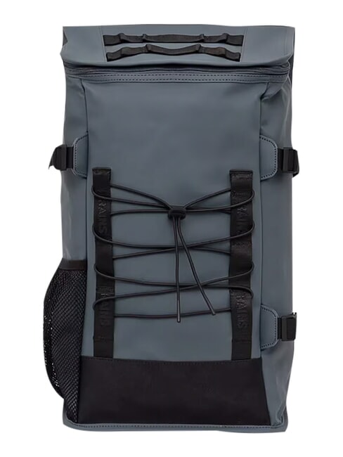 TRAIL MOUNTAINER Grand sac &agrave; dos lagune - Sacs &agrave; dos pour ordinateur portable