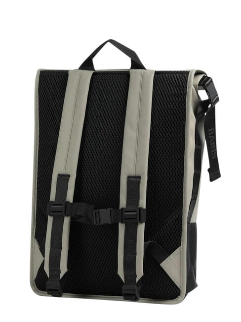 TRAIL ROLLTOP Sac &agrave; dos pour ordinateur portable 13" d&eacute;rive - Sacs &agrave; dos pour l'&Eacute;cole & les Loisirs