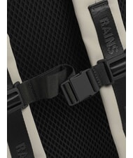 RAINS TRAIL ROLLTOP Sac &agrave; dos pour ordinateur portable 13" d&eacute;rive - Sacs &agrave; dos pour l'&Eacute;cole & les Loisirs - 4