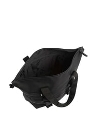 RAINS PUFFER Sac cabas port&eacute; &eacute;paule, avec bandouli&egrave;re noir - Sacs pour Femme - 5