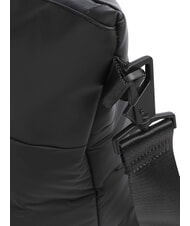 RAINS PUFFER Sac cabas port&eacute; &eacute;paule, avec bandouli&egrave;re noir - Sacs pour Femme - 6