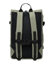 RAINS ROLLTOP RUCKSACK Sac &agrave; dos d&eacute;rive - Sacs &agrave; dos pour l'&Eacute;cole & les Loisirs - 2