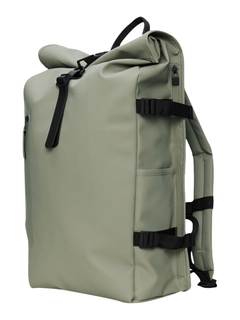 ROLLTOP RUCKSACK Sac &agrave; dos d&eacute;rive - Sacs &agrave; dos pour l'&Eacute;cole & les Loisirs
