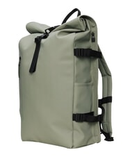 RAINS ROLLTOP RUCKSACK Sac &agrave; dos d&eacute;rive - Sacs &agrave; dos pour l'&Eacute;cole & les Loisirs - 3