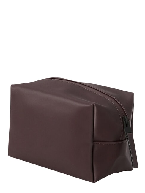 WASH BAG Beaut&eacute; petite profondeur - Trousses