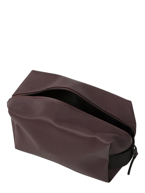 WASH BAG Beaut&eacute; petite profondeur - Trousses