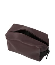 RAINS WASH BAG Beaut&eacute; petite profondeur - Trousses - 3