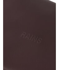 RAINS WASH BAG Beaut&eacute; petite profondeur - Trousses - 4