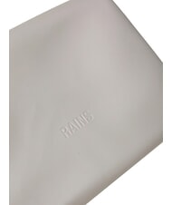 RAINS WASH BAG Beaut&eacute; petite nimbus - Trousses - 5