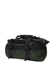 RAINS TEXEL  Sac &agrave; dos/sac de sport avec bandouli&egrave;re vert - Sacs de voyage - 2