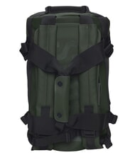 RAINS TEXEL  Sac &agrave; dos/sac de sport avec bandouli&egrave;re vert - Sacs de voyage - 3