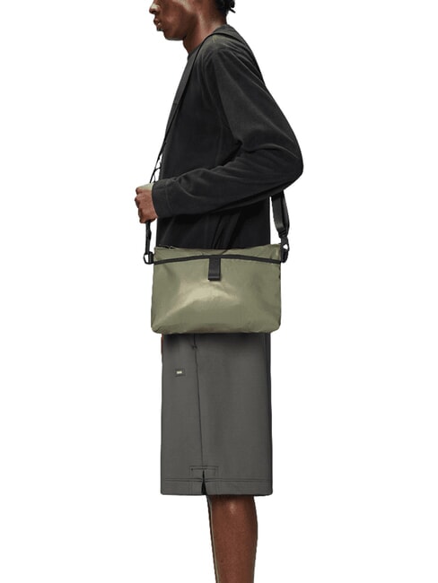 SIBU  Sac &agrave; bandouli&egrave;re d&eacute;rive - Sacs pour Femme