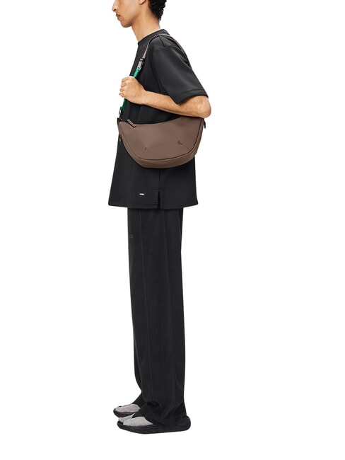 VALERA Sac &agrave; bandouli&egrave;re ombre - Sacs pour Femme