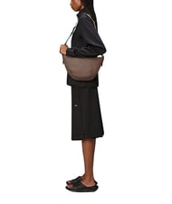 RAINS VALERA Sac &agrave; bandouli&egrave;re ombre - Sacs pour Femme - 3