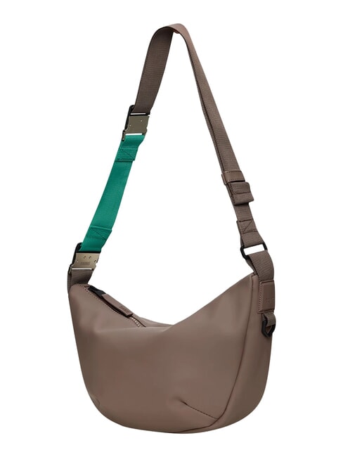 VALERA Sac &agrave; bandouli&egrave;re ombre - Sacs pour Femme