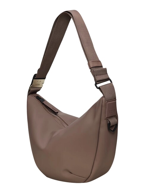 VALERA Sac &agrave; bandouli&egrave;re ombre - Sacs pour Femme