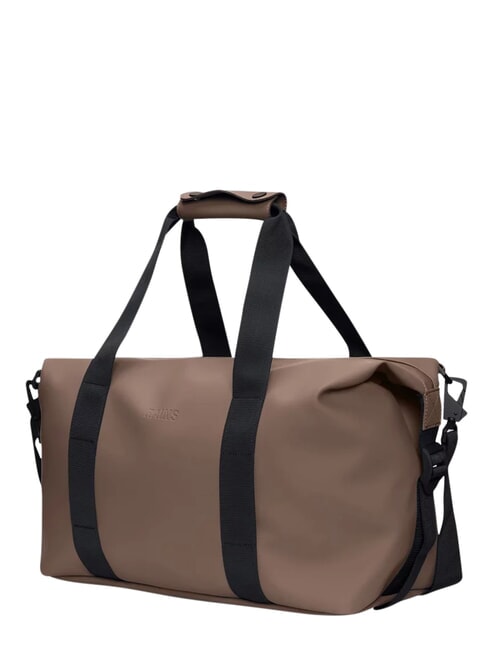 HILO WEEKEND  Sac de sport avec bandouli&egrave;re ombre - Sacs de voyage