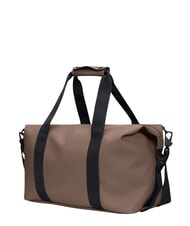 RAINS HILO WEEKEND  Sac de sport avec bandouli&egrave;re ombre - Sacs de voyage - 4