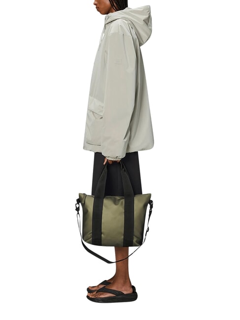 TOTE BAG Sac &agrave; bandouli&egrave;re, avec bandouli&egrave;re se d&eacute;lecter - Sacs pour Femme