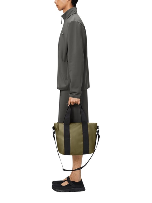 TOTE BAG Sac &agrave; bandouli&egrave;re, avec bandouli&egrave;re se d&eacute;lecter - Sacs pour Femme