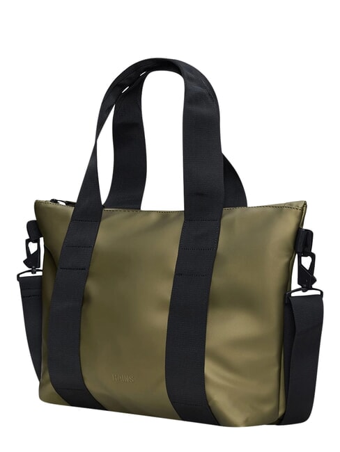 TOTE BAG Sac &agrave; bandouli&egrave;re, avec bandouli&egrave;re se d&eacute;lecter - Sacs pour Femme