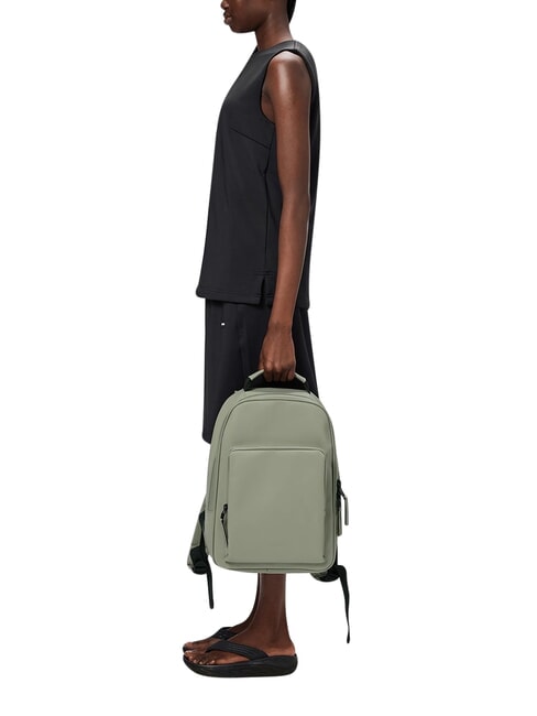 BOOK DAYPACK  Sac &agrave; dos &eacute;tanche d&eacute;rive - Sacs &agrave; dos pour l'&Eacute;cole & les Loisirs