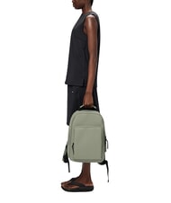 RAINS BOOK DAYPACK  Sac &agrave; dos &eacute;tanche d&eacute;rive - Sacs &agrave; dos pour l'&Eacute;cole & les Loisirs - 2