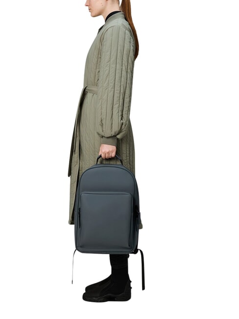 BOOK  Sac &agrave; dos pour ordinateur portable 15 pouces lagune - Sacs &agrave; dos pour l'&Eacute;cole & les Loisirs
