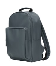 RAINS BOOK  Sac &agrave; dos pour ordinateur portable 15 pouces lagune - Sacs &agrave; dos pour l'&Eacute;cole & les Loisirs - 4