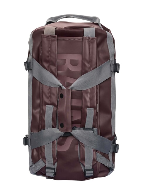 TEXEL  Sac de sport &agrave; dos profondeur - Sacs de voyage