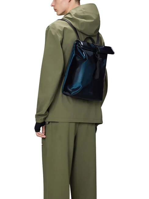 ROLLTOP RUCKSACK MINI Sac &agrave; dos &eacute;tanche r&eacute;pandre - Sacs &agrave; dos pour l'&Eacute;cole & les Loisirs