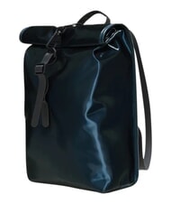 RAINS ROLLTOP RUCKSACK MINI Sac &agrave; dos &eacute;tanche r&eacute;pandre - Sacs &agrave; dos pour l'&Eacute;cole & les Loisirs - 5