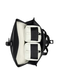 RAINS ROLLTOP RUCKSACK MINI Sac &agrave; dos &eacute;tanche r&eacute;pandre - Sacs &agrave; dos pour l'&Eacute;cole & les Loisirs - 6