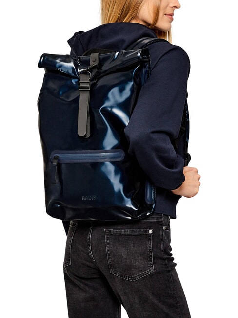 ROLLTOP RUCKSACK Grand sac &agrave; dos &eacute;tanche r&eacute;pandre - Sacs &agrave; dos pour l'&Eacute;cole & les Loisirs