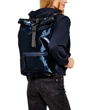 RAINS ROLLTOP RUCKSACK Grand sac &agrave; dos &eacute;tanche r&eacute;pandre - Sacs &agrave; dos pour l'&Eacute;cole & les Loisirs - 3