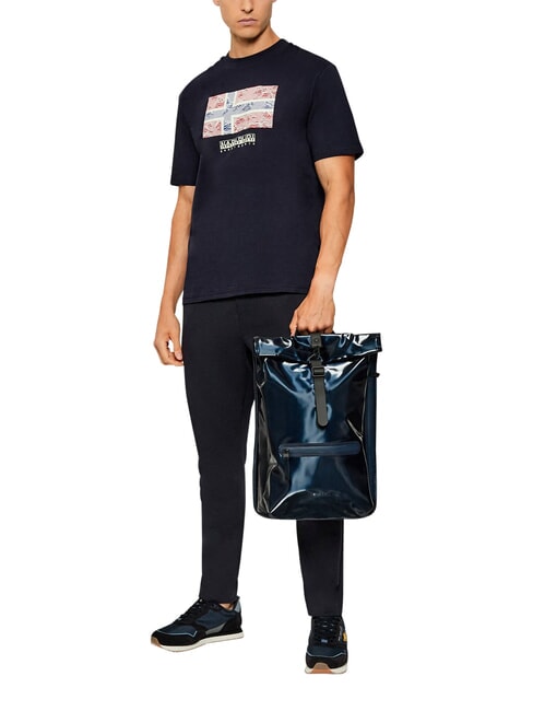 ROLLTOP RUCKSACK Grand sac &agrave; dos &eacute;tanche r&eacute;pandre - Sacs &agrave; dos pour l'&Eacute;cole & les Loisirs