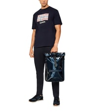 RAINS ROLLTOP RUCKSACK Grand sac &agrave; dos &eacute;tanche r&eacute;pandre - Sacs &agrave; dos pour l'&Eacute;cole & les Loisirs - 4