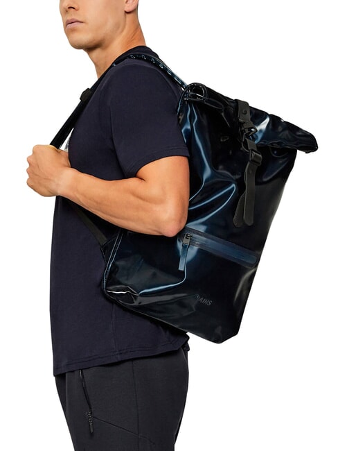 ROLLTOP RUCKSACK Grand sac &agrave; dos &eacute;tanche r&eacute;pandre - Sacs &agrave; dos pour l'&Eacute;cole & les Loisirs
