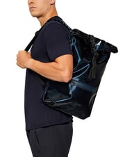 RAINS ROLLTOP RUCKSACK Grand sac &agrave; dos &eacute;tanche r&eacute;pandre - Sacs &agrave; dos pour l'&Eacute;cole & les Loisirs - 5