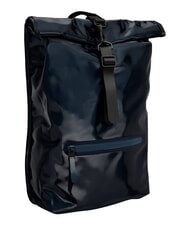 RAINS ROLLTOP RUCKSACK Grand sac &agrave; dos &eacute;tanche r&eacute;pandre - Sacs &agrave; dos pour l'&Eacute;cole & les Loisirs - 7