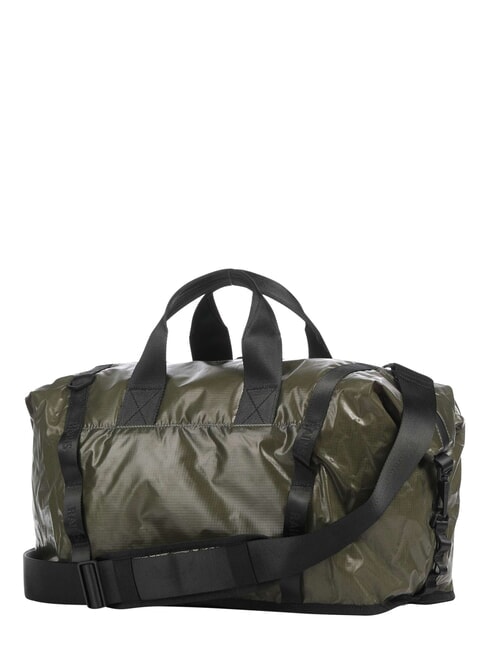 SIBU WEEKEND Sac &eacute;tanche avec bandouli&egrave;re marais - Sacs de voyage