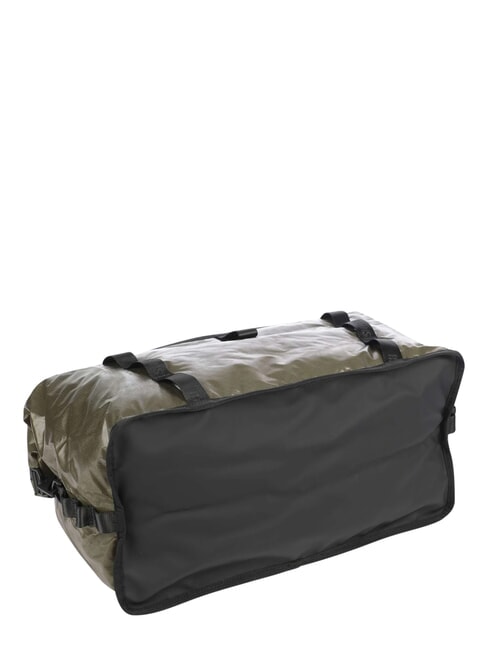 SIBU WEEKEND Sac &eacute;tanche avec bandouli&egrave;re marais - Sacs de voyage