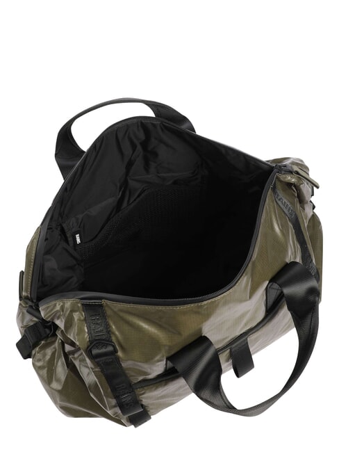 SIBU WEEKEND Sac &eacute;tanche avec bandouli&egrave;re marais - Sacs de voyage
