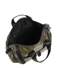 RAINS SIBU WEEKEND Sac &eacute;tanche avec bandouli&egrave;re marais - Sacs de voyage - 4