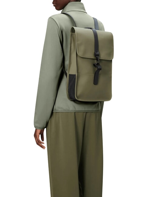 BACKPACK MINI Sac &agrave; dos &eacute;tanche marais - Sacs &agrave; dos pour l'&Eacute;cole & les Loisirs