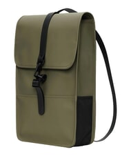 RAINS BACKPACK MINI Sac &agrave; dos &eacute;tanche marais - Sacs &agrave; dos pour l'&Eacute;cole & les Loisirs - 5