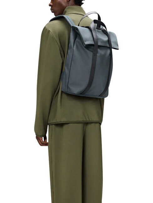 2 WAY Sac &agrave; dos / Sac &agrave; main lagune - Sacs &agrave; dos pour l'&Eacute;cole & les Loisirs