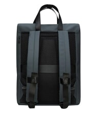 RAINS 2 WAY Sac &agrave; dos / Sac &agrave; main lagune - Sacs &agrave; dos pour l'&Eacute;cole & les Loisirs - 4